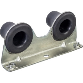 FEBI BILSTEIN 177054 Halter, Schalldämpfer