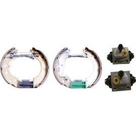Bremsbackensatz K 50 008 Bremsbackensatz K 50 008