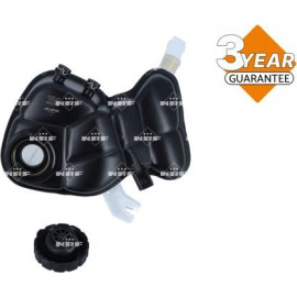 NRF 454131 Ausgleichsbehälter, Kühlmittel EASY FIT