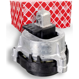 FEBI BILSTEIN 174781 Motorlager FEBI BILSTEIN 174781 Motorlager