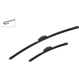 BOSCH AF 605 Scheibenwischer Aerofit 3 397 014 489