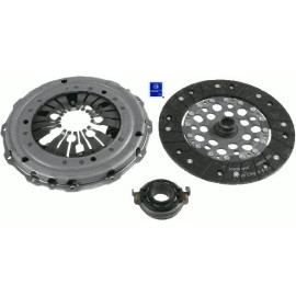 SACHS 3000 834 202 Kupplungssatz SACHS 3000 834 202 Kupplungssatz