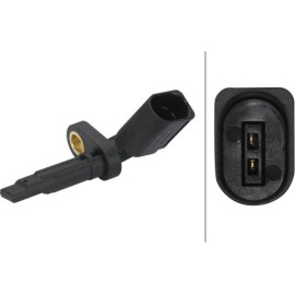 Sensor, Raddrehzahl 6PU 012 806-041