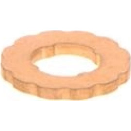 Dichtring, Düsenhalter F 00R J02 175 Dichtring, Düsenhalter F 00R J02 175