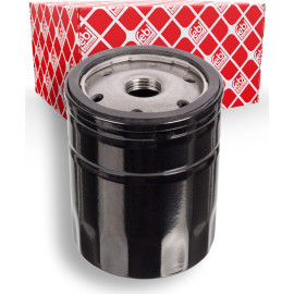 FEBI BILSTEIN 27289 Ölfilter FEBI BILSTEIN 27289 Ölfilter