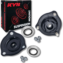 KYB SM5164 Reparatursatz, Federbeinstützlager für TOYOTA CELICA Vorderachse, Suspension Mounting Kit KYB SM5164 Reparatursatz, Federbeinstützlager für TOYOTA CELICA Vorderachse, Suspension Mounting Kit
