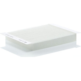 MANN-FILTER CU 2143 Innenraumfilter, Partikelfilter