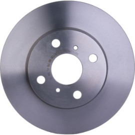 Bremsscheibe 8DD 355 116-411 Bremsscheibe 8DD 355 116-411
