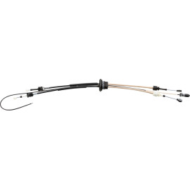 FEBI BILSTEIN 182354 Seilzug, Schaltgetriebe FEBI BILSTEIN 182354 Seilzug, Schaltgetriebe