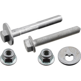 FEBI BILSTEIN 179236 Montagesatz, Lenker
