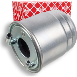 FEBI BILSTEIN 108367 Kraftstofffilter FEBI BILSTEIN 108367 Kraftstofffilter