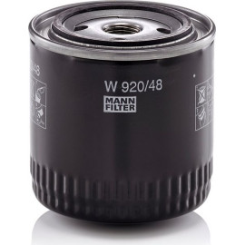 Ölfilter W 920/48