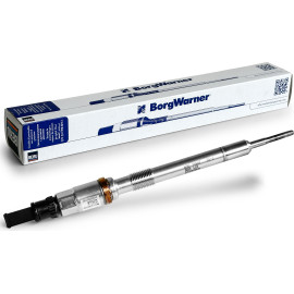 BERU PSG007 Glühkerze 4,4 V, M10×1,0, 149 mm mit Drucksensor BERU PSG007 Glühkerze 4,4 V, M10×1,0, 149 mm mit Drucksensor