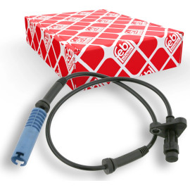 FEBI BILSTEIN 23807 Sensor, Raddrehzahl FEBI BILSTEIN 23807 Sensor, Raddrehzahl