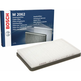 BOSCH 1 987 432 062 Innenraumfilter