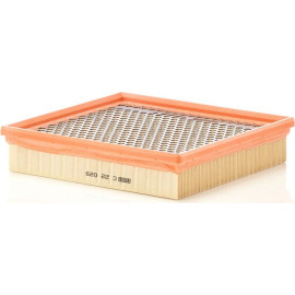 MANN-FILTER C 22 029 Luftfilter MANN-FILTER C 22 029 Luftfilter