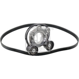 FEBI BILSTEIN 187692 Keilrippenriemensatz FEBI BILSTEIN 187692 Keilrippenriemensatz