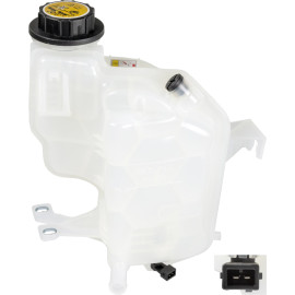 FEBI BILSTEIN 173569 Ausgleichsbehälter, Kühlmittel FEBI BILSTEIN 173569 Ausgleichsbehälter, Kühlmittel
