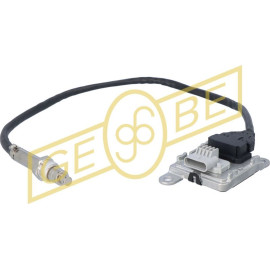 NOx-Sensor, NOx-Katalysator 9 3624 1