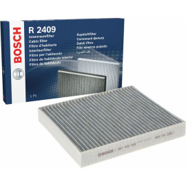BOSCH 1 987 432 409 Innenraumfilter BOSCH 1 987 432 409 Innenraumfilter