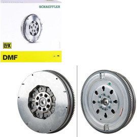 Schwungrad 415 0490 10