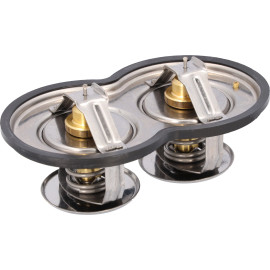 FEBI BILSTEIN 10054 Thermostat, Kühlmittel FEBI BILSTEIN 10054 Thermostat, Kühlmittel
