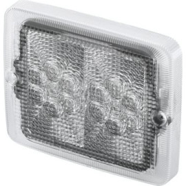 Lichtscheibe, Blinkleuchte 9DW 195 804-181
