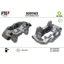 Bremssattel 9291163