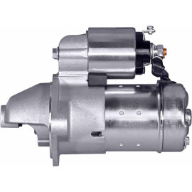 Starter 8EA 011 610-611 Starter 8EA 011 610-611