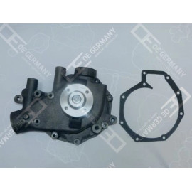 Wasserpumpe Motorkühlung für DAF 683 225 OEGERMANY 062000XF9500