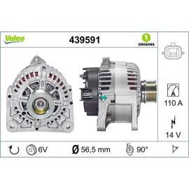 Generator 439591