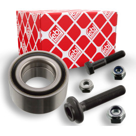 FEBI BILSTEIN 17534 Radlagersatz