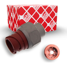 FEBI BILSTEIN 38457 Sensor, Druckluftanlage FEBI BILSTEIN 38457 Sensor, Druckluftanlage