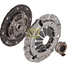 LuK 619 3090 00 Kupplungssatz RepSet LuK 619 3090 00 Kupplungssatz RepSet