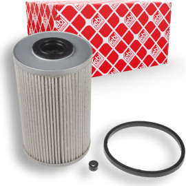 FEBI BILSTEIN 109211 Kraftstofffilter FEBI BILSTEIN 109211 Kraftstofffilter