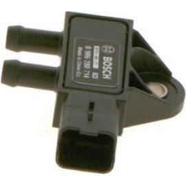 Sensor, Abgasdruck 0 986 280 714 Sensor, Abgasdruck 0 986 280 714