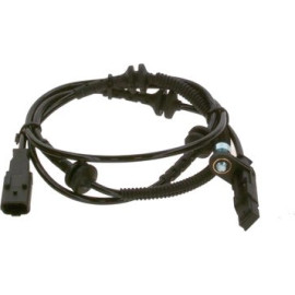 Sensor, Raddrehzahl 0 986 594 520 Sensor, Raddrehzahl 0 986 594 520