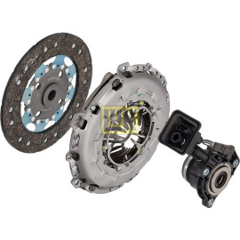 LuK 624 3527 34 Kupplungssatz RepSet Pro