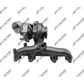 Jrone Turbolader 8G16-30M-350 Jrone Turbolader 8G16-30M-350