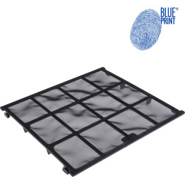 Filter, Innenraumluft ADG02581