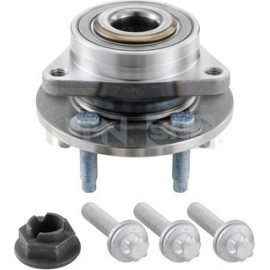 Radlagersatz R153.66 Radlagersatz R153.66