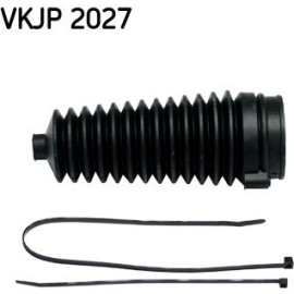 Faltenbalgsatz, Lenkung VKJP 2027 Faltenbalgsatz, Lenkung VKJP 2027