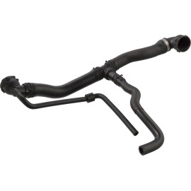 FEBI BILSTEIN 103939 Kühlerschlauch FEBI BILSTEIN 103939 Kühlerschlauch