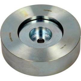 Spannrolle, Keilrippenriemen 54-1063