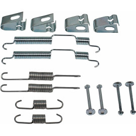 Zubehörsatz, Bremsbacken 105-0054 Zubehörsatz, Bremsbacken 105-0054