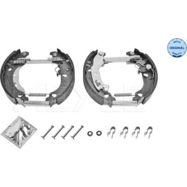 Bremsbackensatz 214 533 0011/K Bremsbackensatz 214 533 0011/K