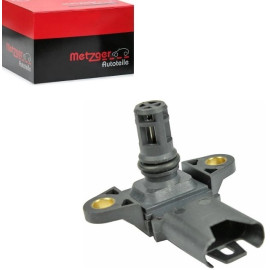 Sensor, Ladedruck 0906224
