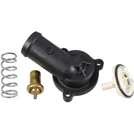 Thermostat, Kühlmittel 4006475 Thermostat, Kühlmittel 4006475