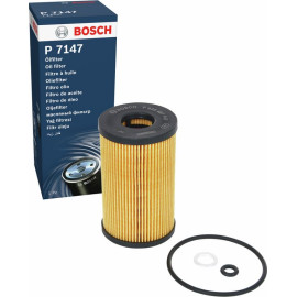 BOSCH F 026 407 147 Ölfilter