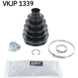 Faltenbalgsatz, Antriebswelle VKJP 1339